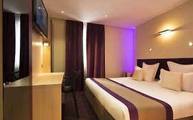 Hôtel Brésil Opéra